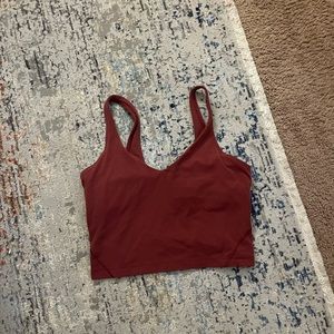 Lulu lemon align top